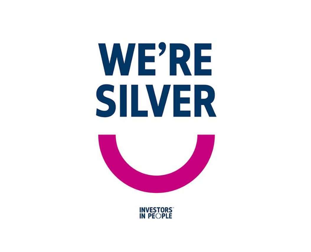 We Invest in People Acceditation